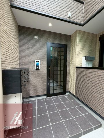 ロビー