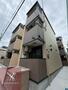 H-maison大正6 3階 新築の賃貸物件
