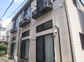 その他共有部分　外観