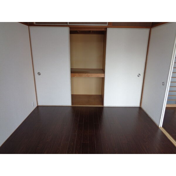 収納　※別室参考写真
