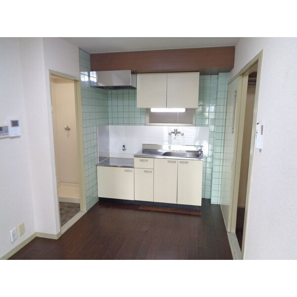 その他設備　※別室参考写真