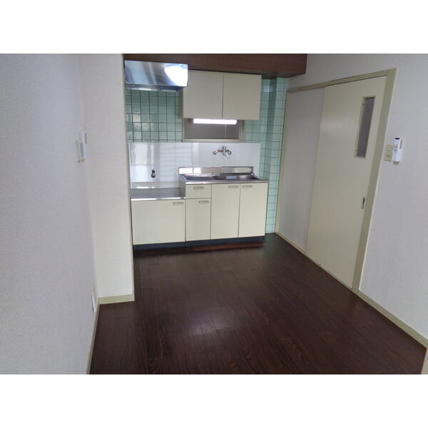 眺望　※別室参考写真
