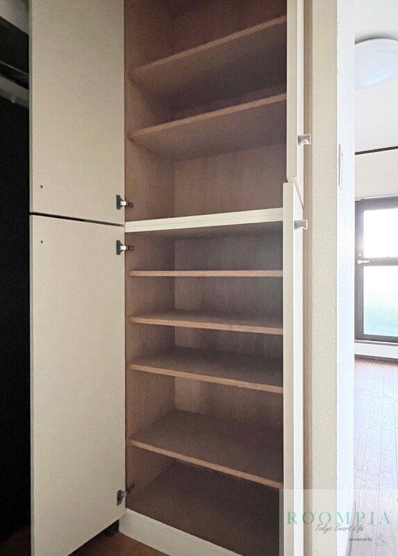 玄関　物件画像