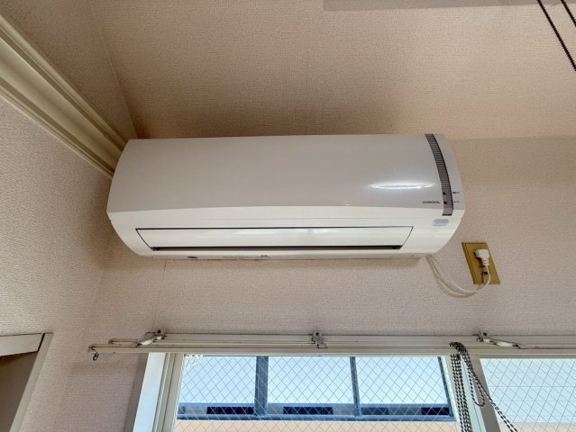 その他設備　ACT川名
