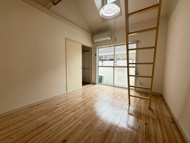 その他部屋・スペース　ACT川名