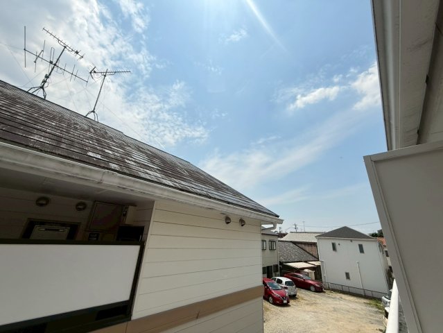 眺望　ACT川名