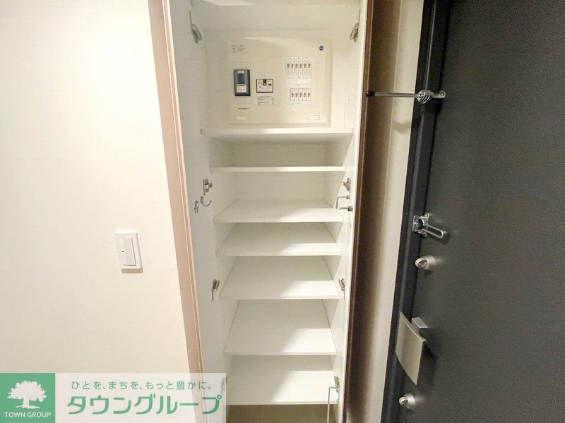その他部屋・スペース