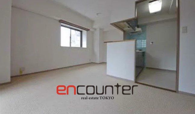 その他部屋・スペース　※同マンション別室参考写真