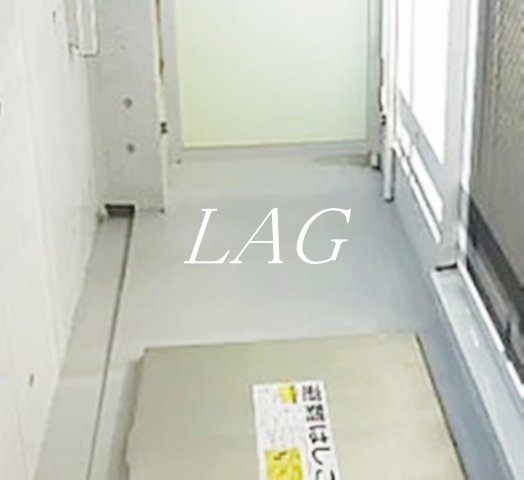バルコニー　バルコニーです。