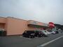 ドラックストア　クスリのアオキ　河原田店（ドラッグストア）まで425m