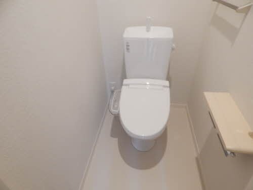 トイレ　同型イメージ