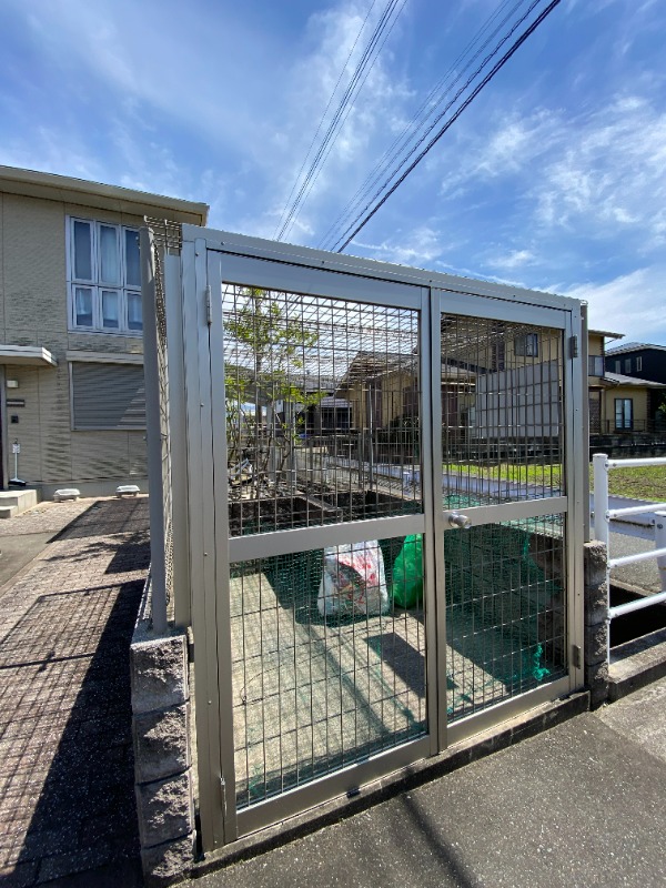 その他設備　同型イメージ