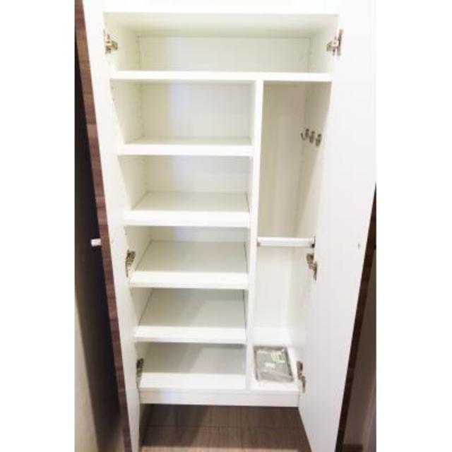 その他　※写真は同タイプ住戸です。