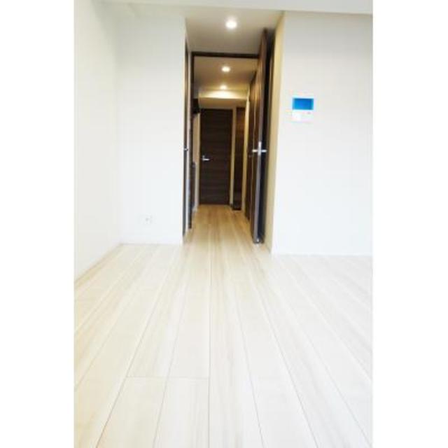 居室・リビング　※写真は同タイプ住戸です。
