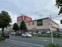ドラックストア　マツモトキヨシバロー豊橋店（ドラッグストア）まで526m