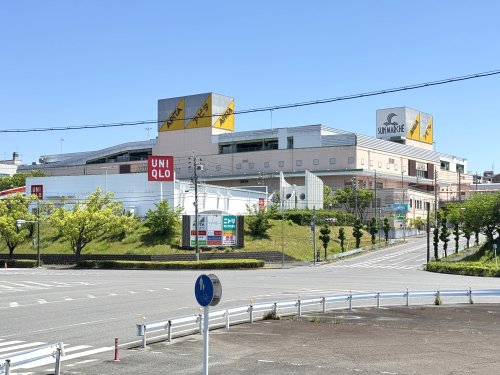 ショッピングセンター　アピタ高蔵寺店（ショッピングセンター）まで1751m