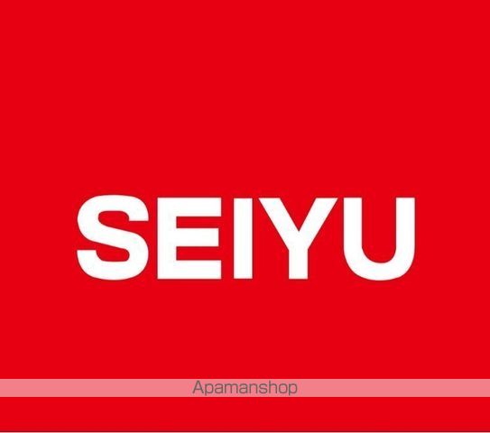 スーパー　西友北仙台店（スーパー）まで782m