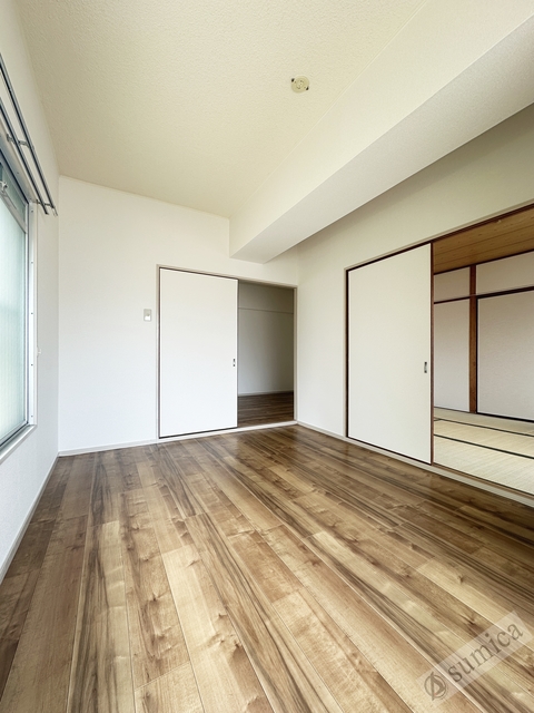 その他設備　さぁ帰ろうと思えるお部屋。住む人を幸せにします。