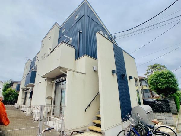建物外観　☆綺麗な外観☆