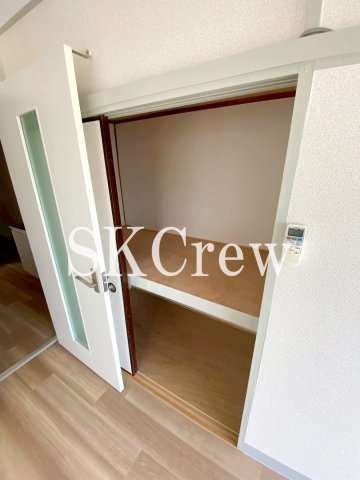 収納　他部屋参考