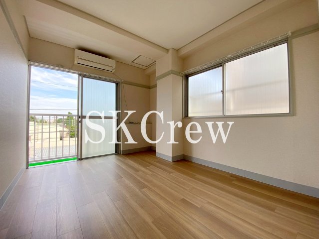 居室・リビング　他部屋参考