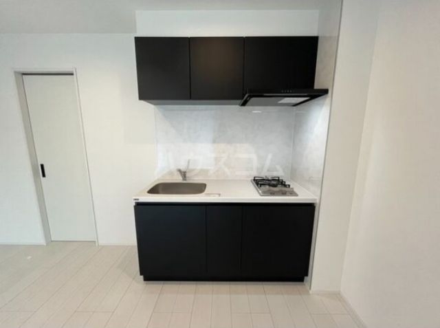 Jack higashiajimaIのキッチン写真
