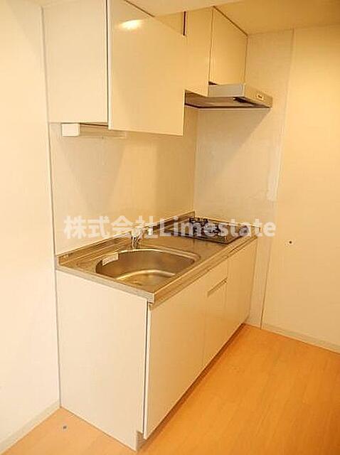 キッチン　別部屋参考写真