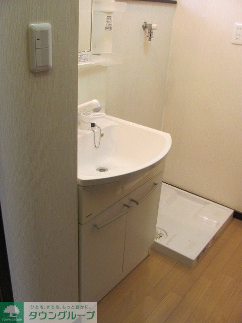 その他　洗面