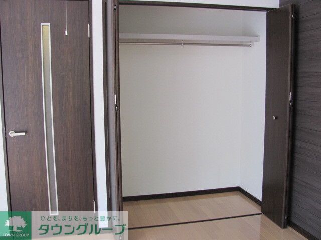 その他部屋・スペース　収納
