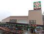 スーパー　ライフ東淡路店（スーパー）まで642m