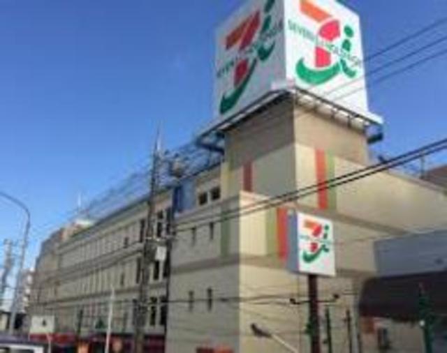 スーパー　イトーヨーカドー相模原店（スーパー）まで428m