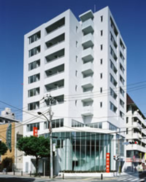 銀行　神奈川銀行相模台支店（銀行）まで315m