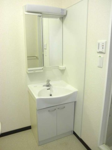 その他部屋・スペース　独立洗面台