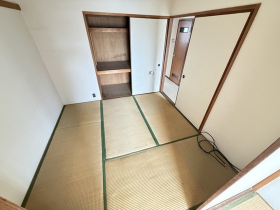 その他　※別部屋の写真です。
