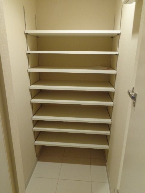 玄関　シューズＢＯＸ