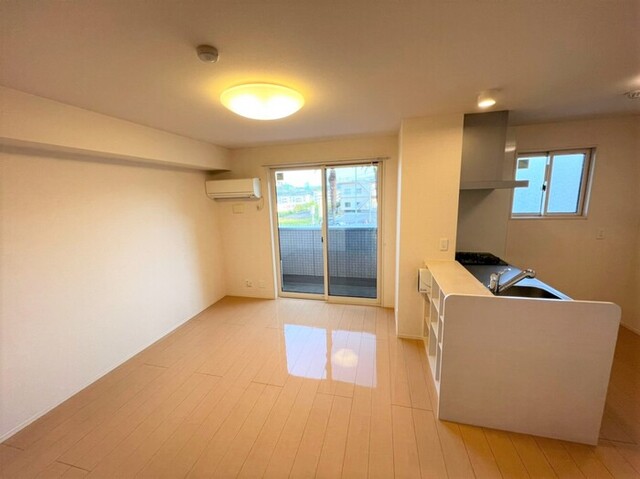 居室・リビング　２０５　ＬＤＫ