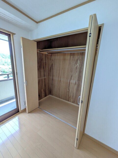 ステータスヒル甲府七番館の内装写真