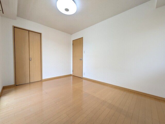 ステータスヒル甲府七番館の内装写真