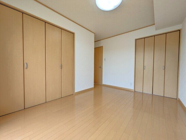 ステータスヒル甲府七番館の内装写真