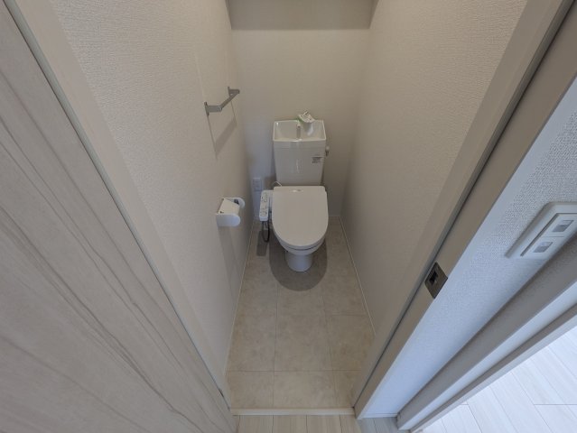 その他　別号室の同仕様の参考写真です。