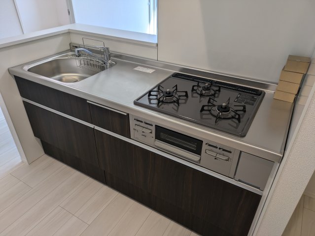 その他部屋・スペース　別号室の同仕様の参考写真です。