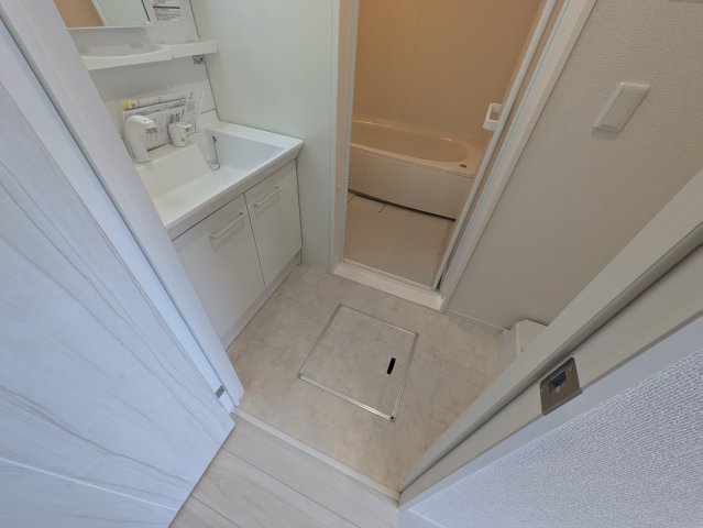 その他設備　別号室の同仕様の参考写真です。