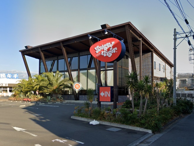 その他　HungryTiger(ハングリータイガー) 湘南辻堂店（その他）まで1451m