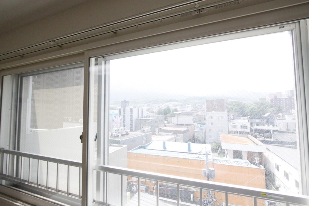 眺望　※別号室参考画像