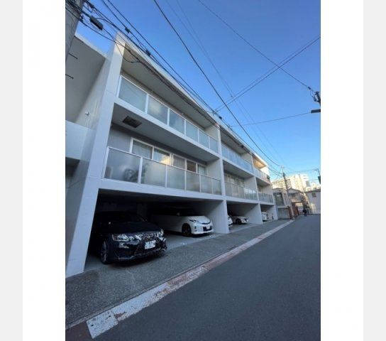 建物外観　☆綺麗な外観☆