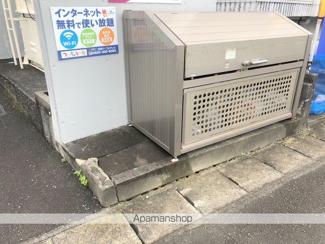 フルータの外観写真