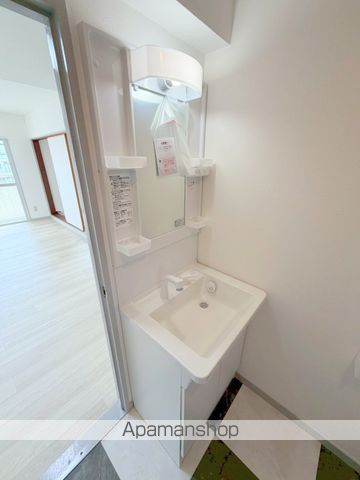 フルータの内装写真