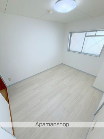 フルータの内装写真