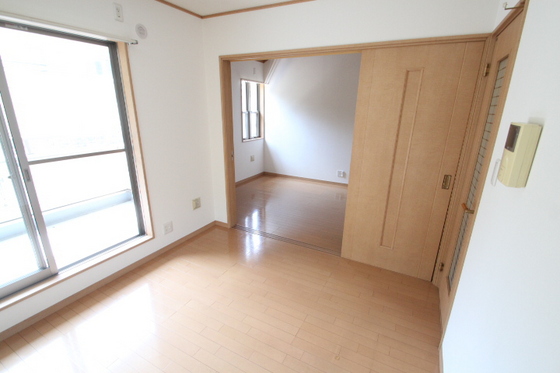 その他　※別部屋の写真です