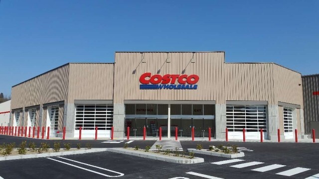 その他　コストコホールセール浜松倉庫店（その他）まで450m